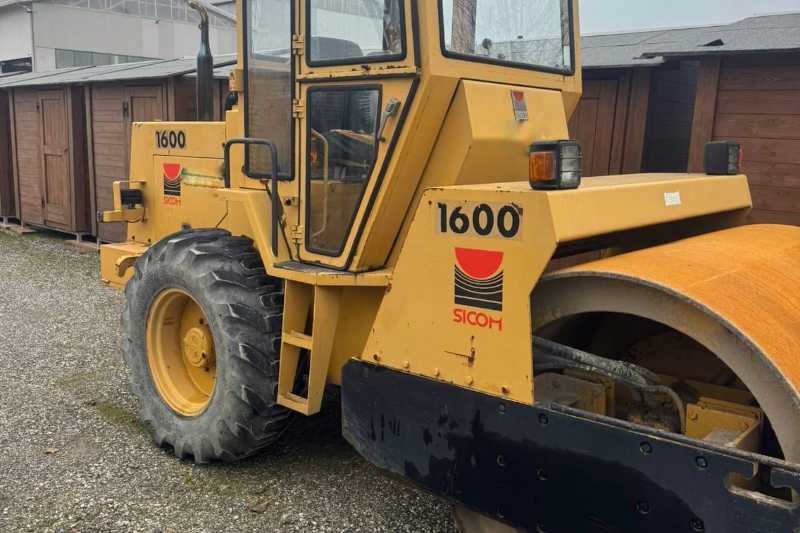 OmecoHub - Immagine SICOM 1600